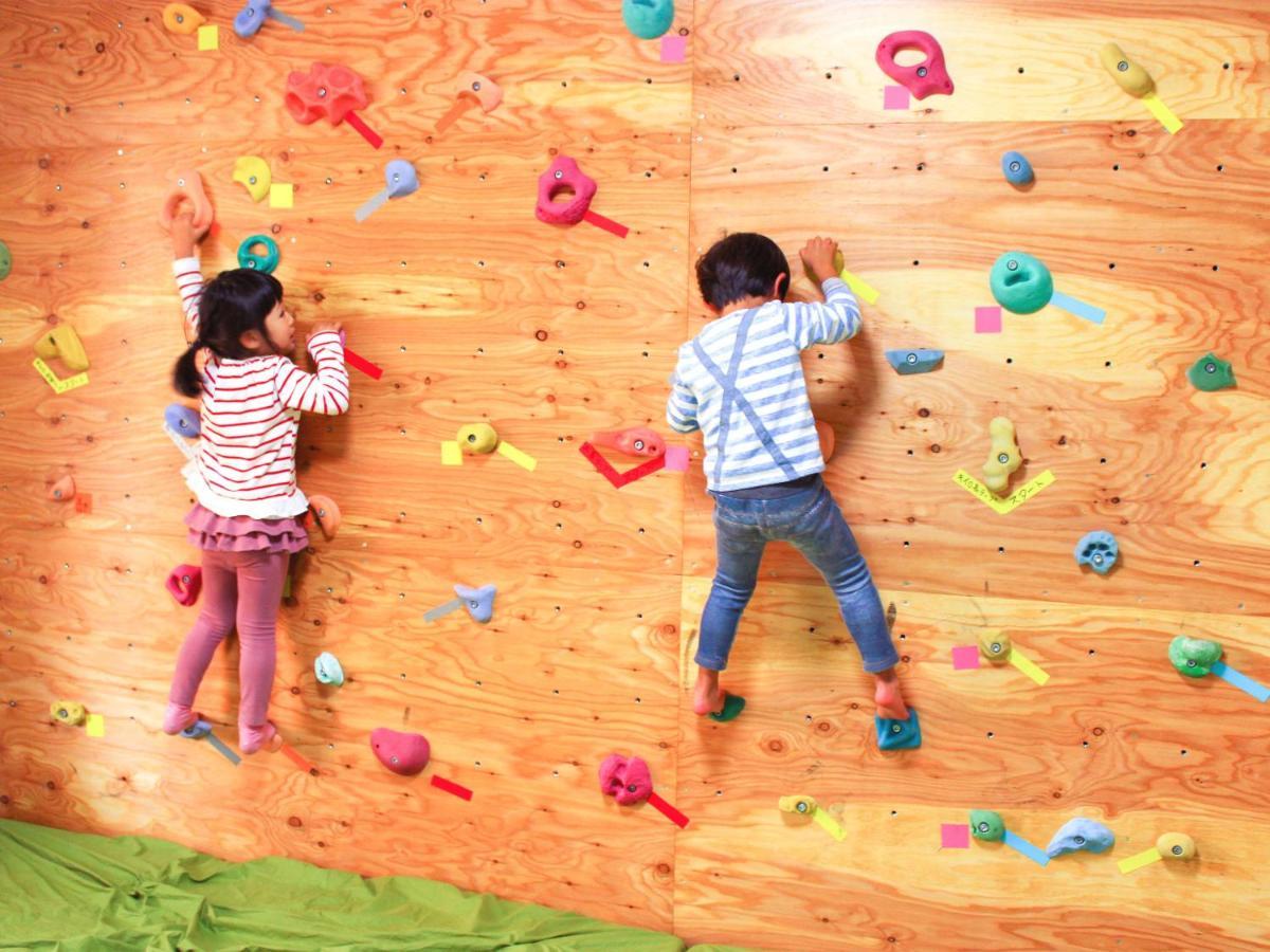 Sounkyo Hostel Камикава Экстерьер фото